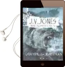 Descargar AudioLibro La Fortaleza de Hielo Gris (la Espada Oscura) de J.V. Jones año 2004