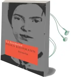 Descargar AudioLibro La Hermana de Paola Kaufmann año 2004