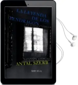 Descargar AudioLibro La Leyenda de los Pendragon de Antal Szerb año 2004