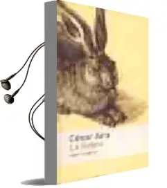 Descargar AudioLibro La Liebre de Cesar Aira año 2004