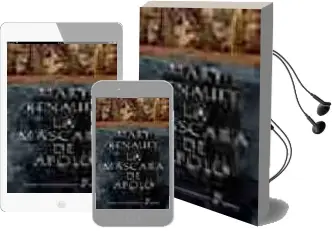 Descargar AudioLibro La Mascara de Apolo de Mary Renault año 2004