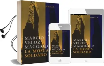 Descargar AudioLibro La Mosca Soldado de Marcio Veloz Maggiolo año 2004