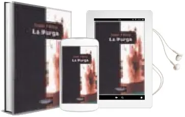 Descargar AudioLibro La Purga de Juan Filloy año 2004