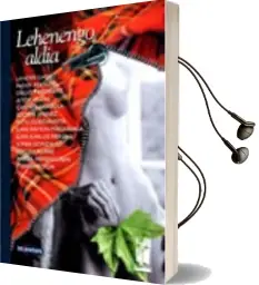 Descargar AudioLibro Lehenengo Aldia de Varios Autores año 2004