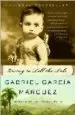 AudioLibro Living to Tell the Tale de Gabriel Garcia Marquez