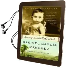 Descargar AudioLibro Living to Tell the Tale de Gabriel Garcia Marquez año 2004