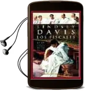Descargar AudioLibro Los Fiscales (la xv Novela de Marco Didio Falco) de Lindsey Davis año 2004