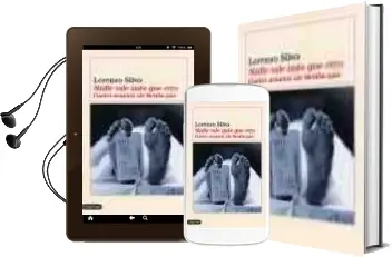 Descargar AudioLibro Nadie Vale mas que Otros: Cuatro Asuntos de Bevilacqua de Lorenzo Silva año 2004