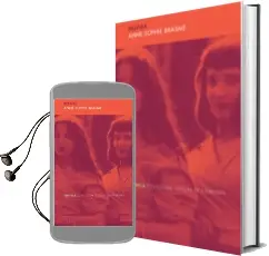 Descargar AudioLibro Respira de Anne Sophie Brasme año 2004