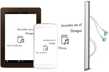 Descargar AudioLibro Secretos en el Tiempo de Kate Hoffmann año 2004