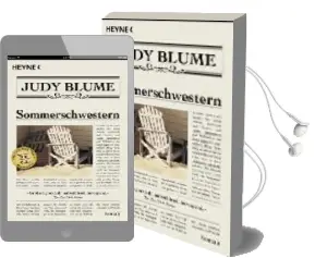 Descargar AudioLibro Sommerschwestern de Judy Blume año 2004