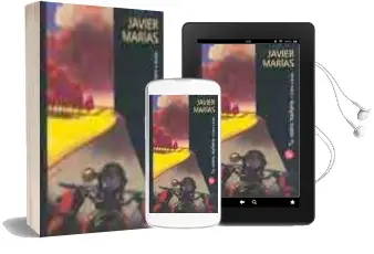 Descargar AudioLibro Tu Rostro Mañana i: Fiebre y Lanza de Javier Marias año 2004