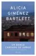 AudioLibro Un Barco Cargado de Arroz (un Nuevo Caso de Petra Delicado) de Alicia Gimenez Bartlett