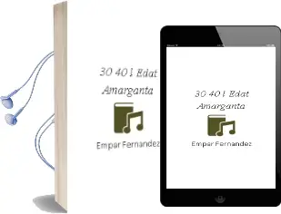Descargar AudioLibro 30, 40, l Edat Amarganta de Empar Fernandez año 2004
