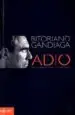 AudioLibro Adio de Bitoriano Gandiaga