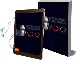 Descargar AudioLibro Adio de Bitoriano Gandiaga año 2004