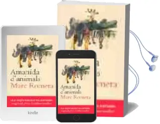Descargar AudioLibro Amanida d Animals de Marc Romera año 2004