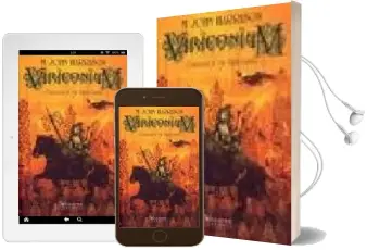 Descargar AudioLibro Caballeros de Viriconium de M. John Harrison año 2004