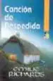 AudioLibro Cancion de Despedida de Emilie Richards