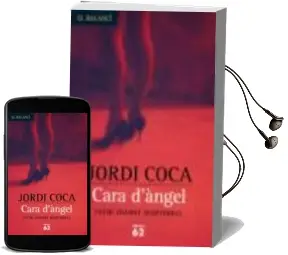 Descargar AudioLibro Cara d Angel de Jordi Coca año 2004
