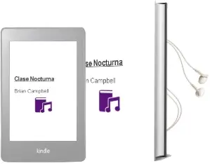 Descargar AudioLibro Clase Nocturna de Brian Campbell año 2004