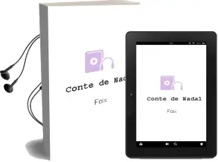 Descargar AudioLibro Conte de Nadal de Foix año 2004