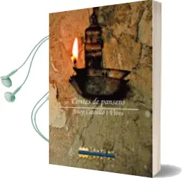 Descargar AudioLibro Contes de Pansero de Josep Castello I Vives año 2004