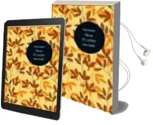 Descargar AudioLibro Contes mes Bells de Hermann Hesse año 2004