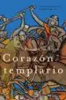 AudioLibro Corazon Templario: Un Viaje Iniciatico por la España del Siglo xi i de Enrique De Diego Villagran