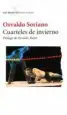 AudioLibro Cuarteles de Invierno de Osvaldo Soriano