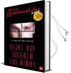 Descargar AudioLibro Dejad que Jueguen los Niños de Petra Hammesfahr año 2004