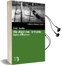 Descargar AudioLibro Die Angst des Tormanns Beim Elfmeter de Peter Handke año 2004
