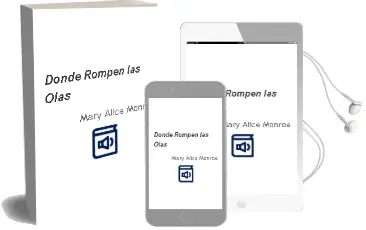 Descargar AudioLibro Donde Rompen las Olas de Mary Alice Monroe año 2004