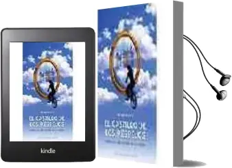 Descargar AudioLibro El Castillo de los 9 Espejos (Nueve): Una Fabula Sobre el Poder d e los Sueños de Irene Mond año 2004