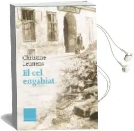Descargar AudioLibro El cel Engabiat de Christine Leunens año 2004