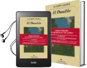 Descargar AudioLibro El Danubio (3ª Ed.) de Claudio Magris año 2004