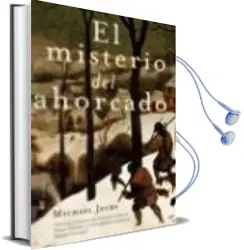 Descargar AudioLibro El Misterio del Ahorcado: Una Nueva Aventura del Detective Mediev al Simon Puttock y su Fiel Caballero Templario Baldwin Furnshill de Michael Jecks año 2004