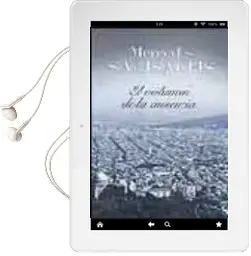 Descargar AudioLibro El Volumen de la Ausencia de Mercedes Salisachs año 2004