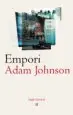 AudioLibro Empori de Adam Johnson