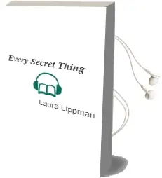 Descargar AudioLibro Every Secret Thing de Laura Lippman año 2004