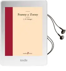 Descargar AudioLibro Franny y Zooey de J.D. Salinger año 2004