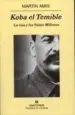 AudioLibro Koba el Temible: La Risa de los Veinte Millones de Martin Amis