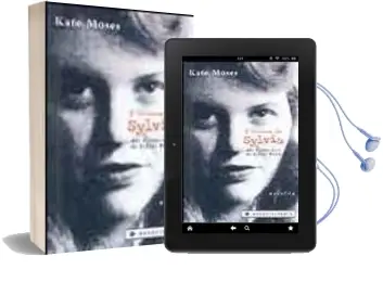 Descargar AudioLibro L Hivern de Sylvia de Kate Moses año 2004