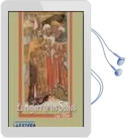 Descargar AudioLibro La Conjura de los Sabios de Luz Olier año 2004