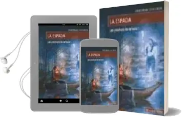 Descargar AudioLibro La Espada: Las Cronicas de Inferia 1 de Deborah Chester año 2004