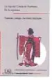 AudioLibro La Hija del Conde de Ponthieu; en la Espesura (Ed. Bilingüe Franc Es-Español-Japones) de Ana Maria Holzbacher