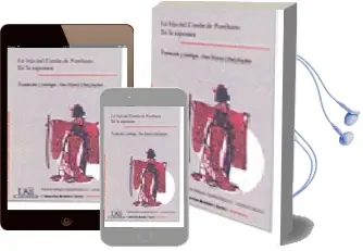 Descargar AudioLibro La Hija del Conde de Ponthieu; en la Espesura (Ed. Bilingüe Franc Es-Español-Japones) de Ana Maria Holzbacher año 2004