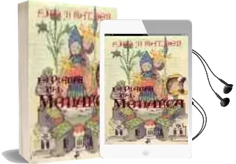 Descargar AudioLibro La Piedra del Monarca: El Secreto Mejor Guardado de Carlomagno de Artur Balder año 2004