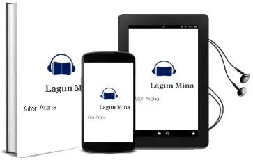Descargar AudioLibro Lagun Mina de Aitor Arana año 2004