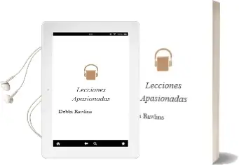 Descargar AudioLibro Lecciones Apasionadas de Debbi Rawlins año 2004